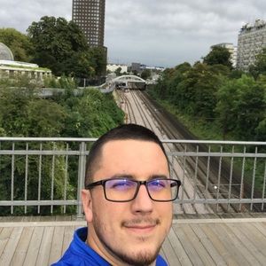 Meet your Posher, Ppaul